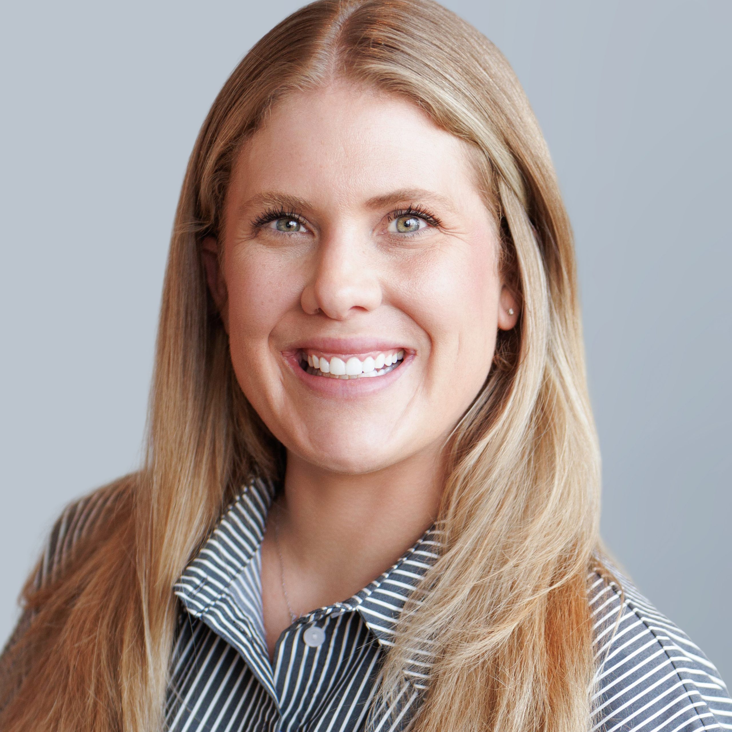 Abbey Kieffer headshot