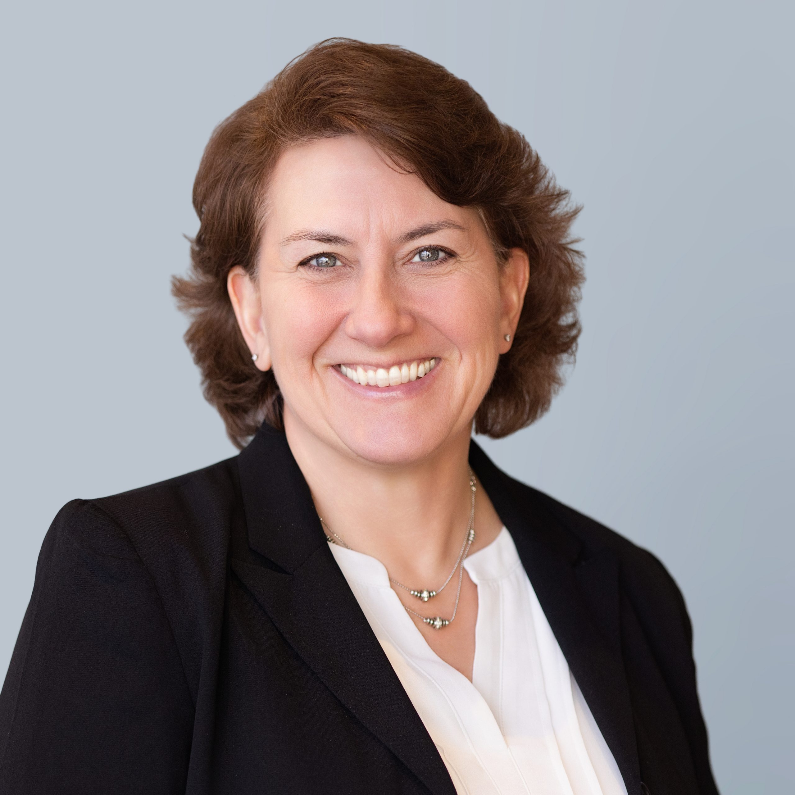 Amy Hilgers headshot