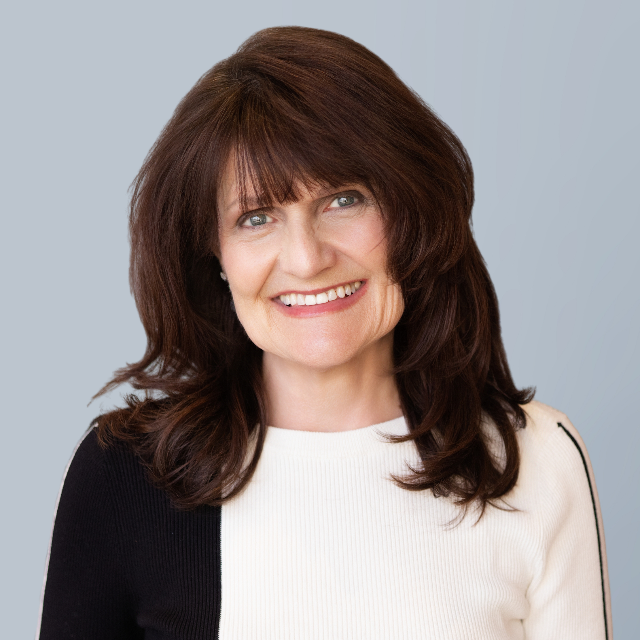 Brenda Skeate headshot