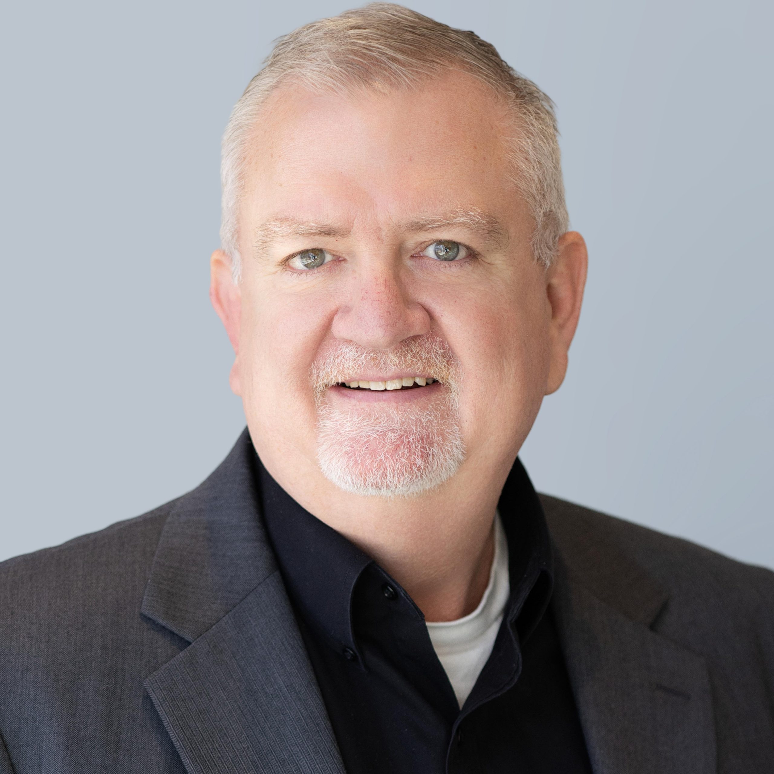 Gregory Canfield headshot