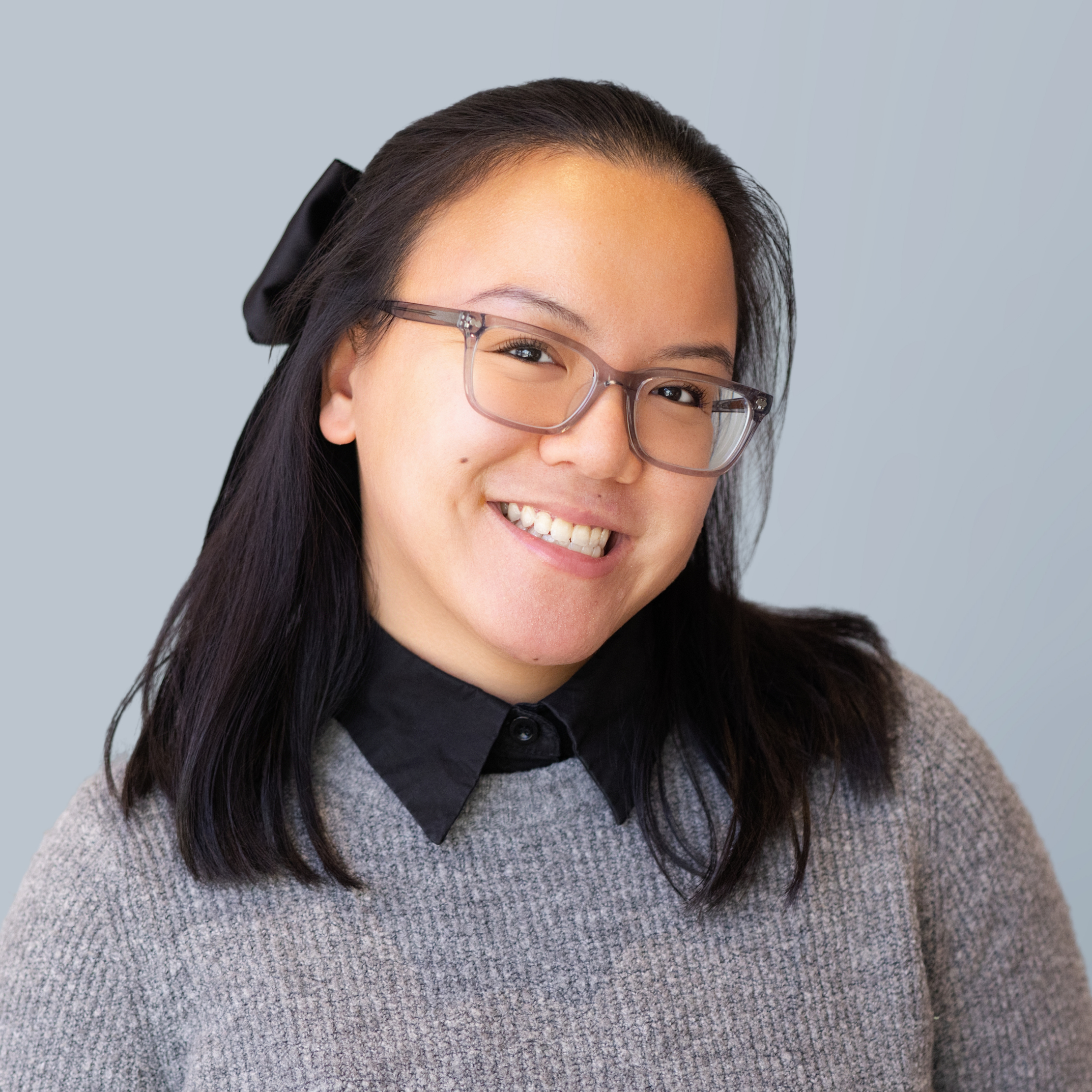 Hannah Regehr headshot