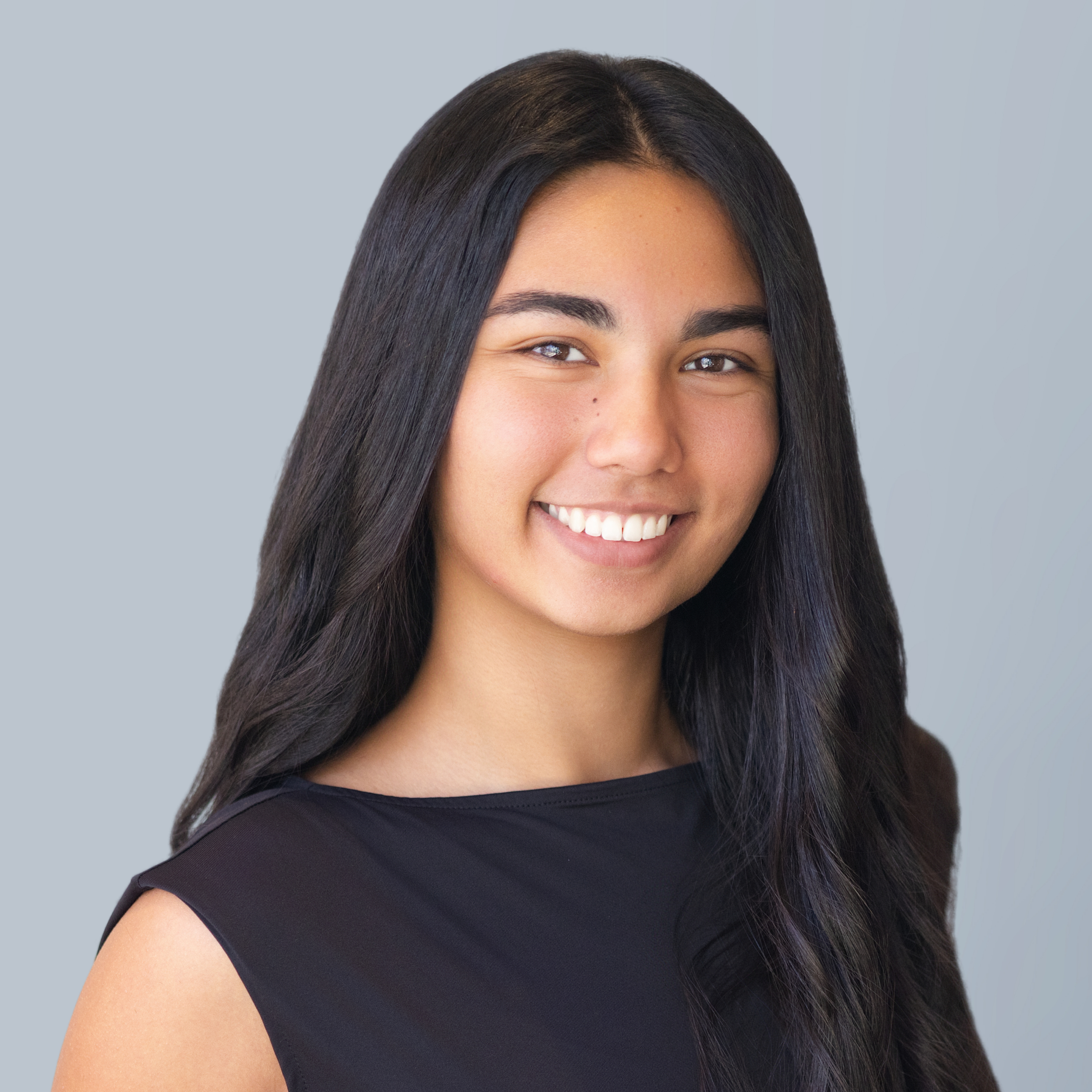 Hannah Steffl headshot