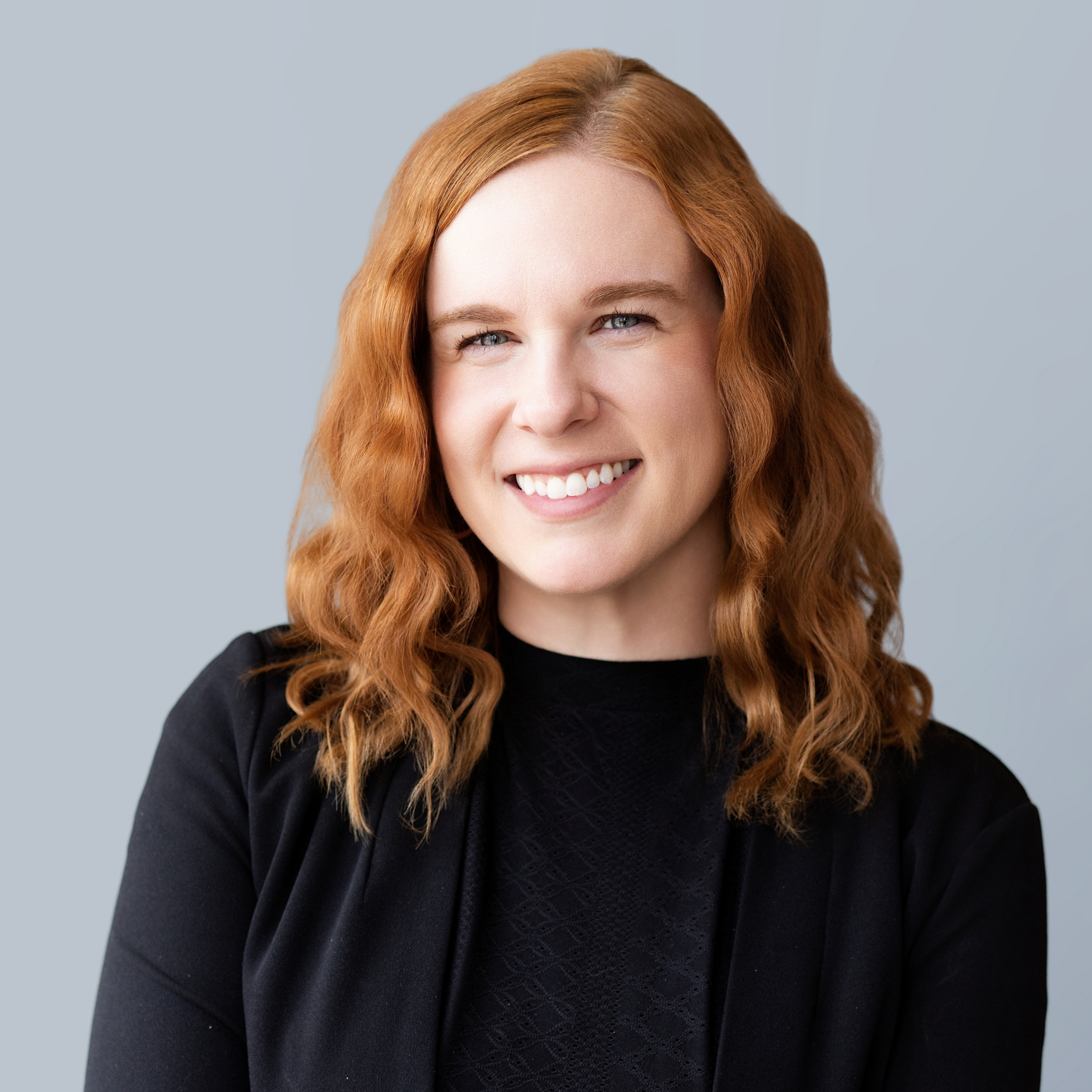 Kelly Murphy headshot