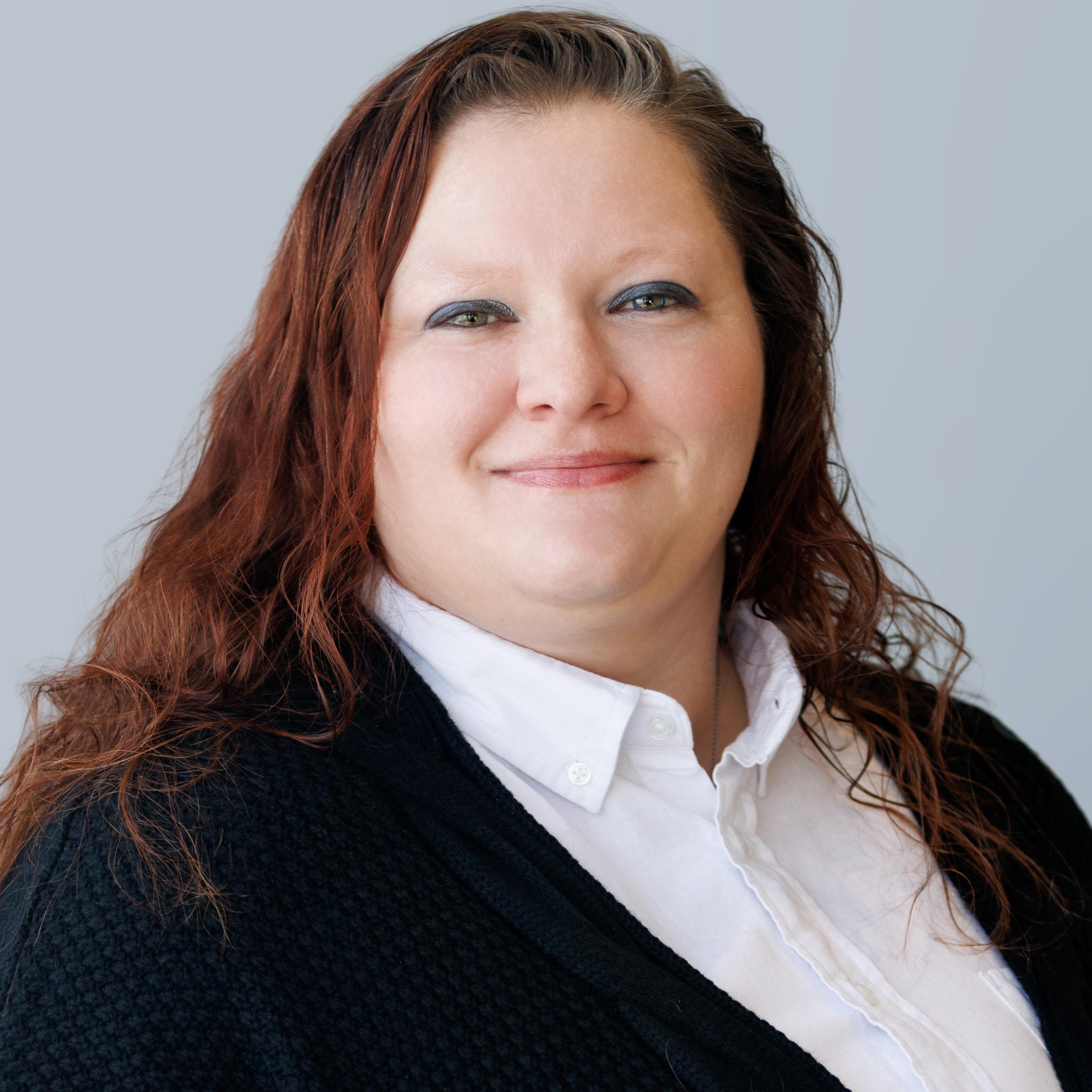 Tera Thomas headshot