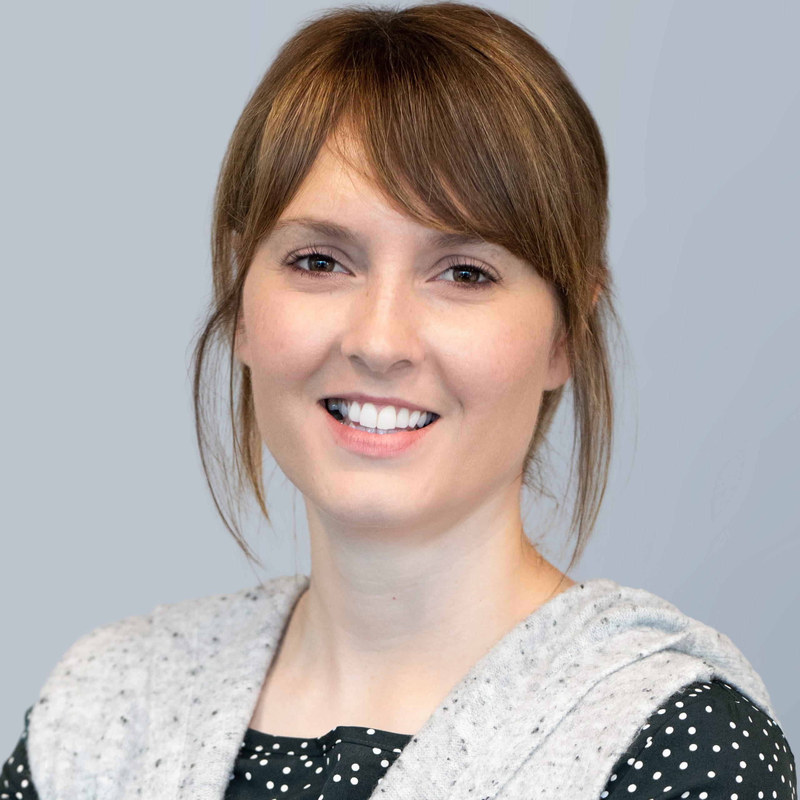 Amanda Smith headshot