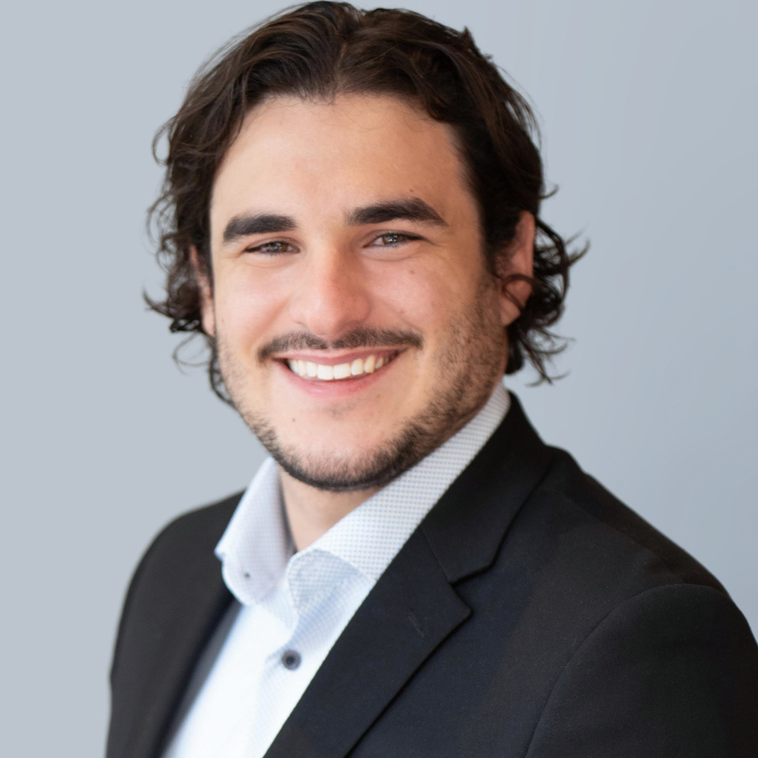 Bailey Laliberte headshot