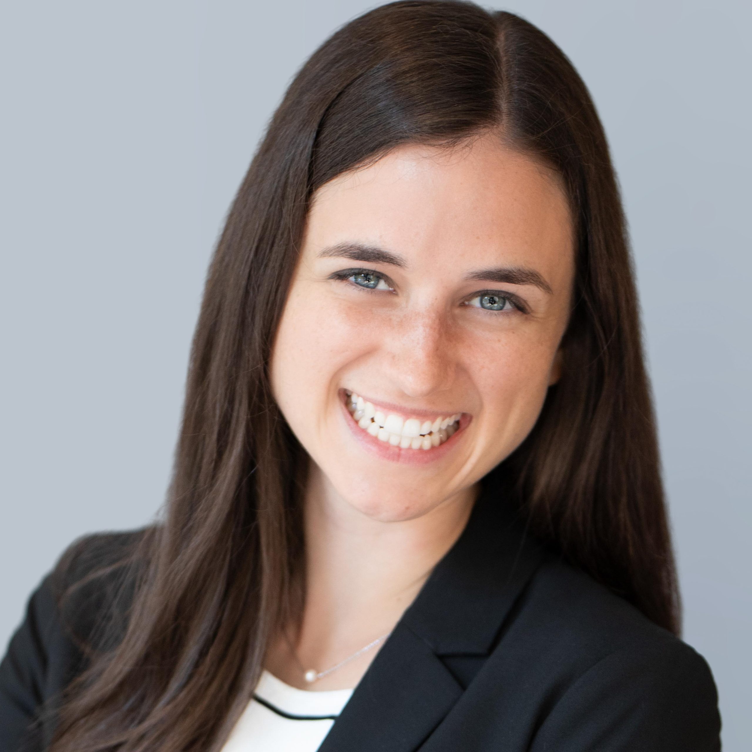 Courtney Shirley headshot