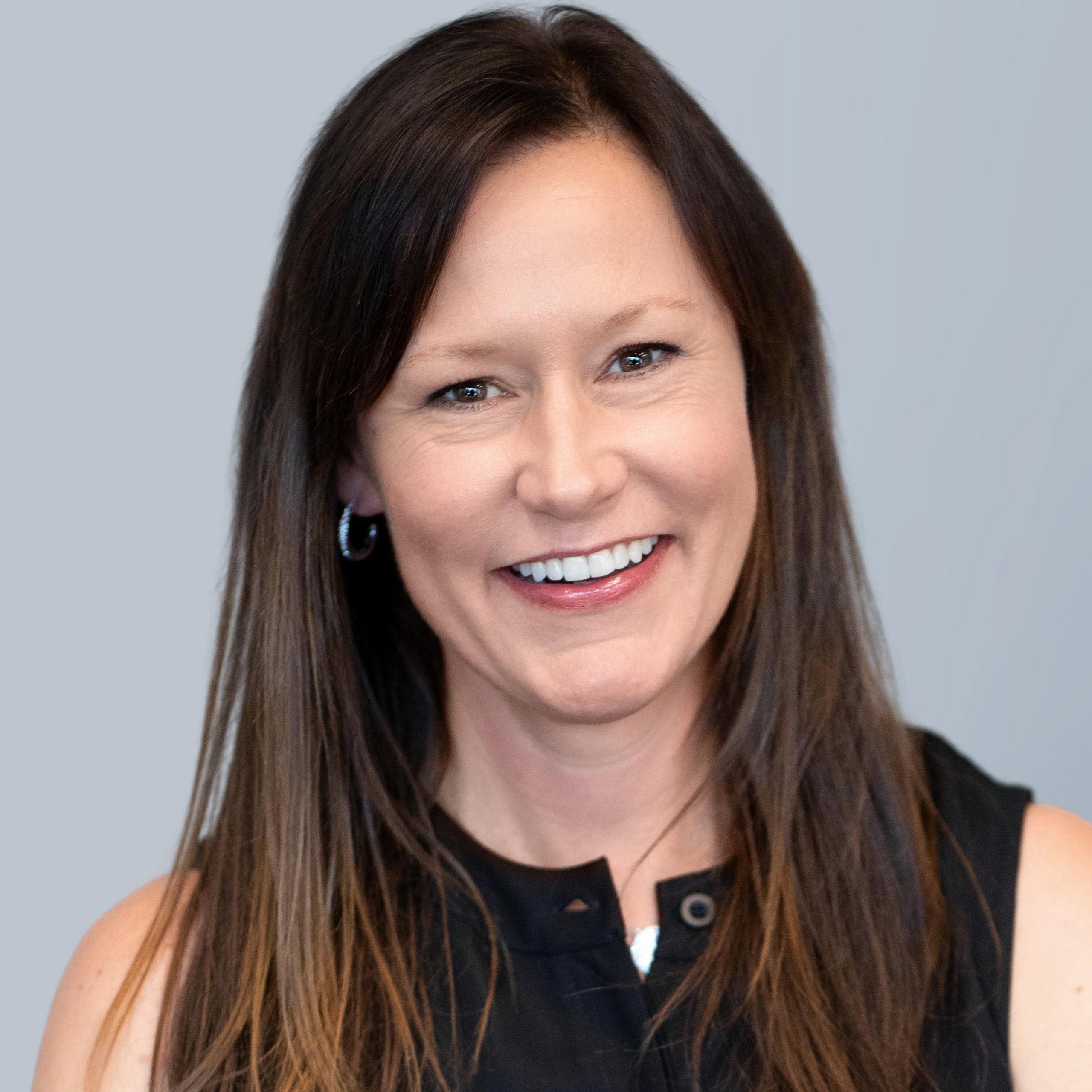 Jenell O’Brien headshot