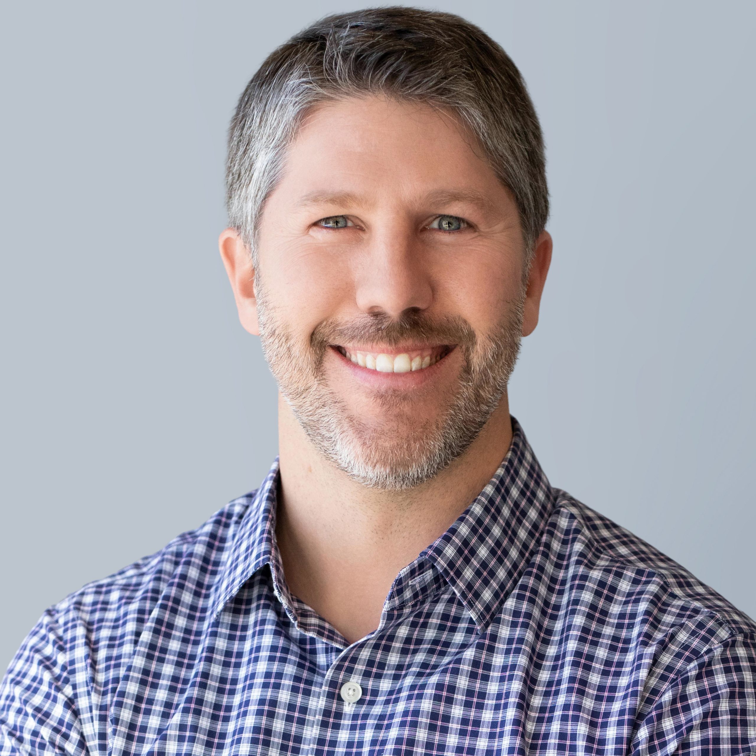 Jarrett Isaacson headshot