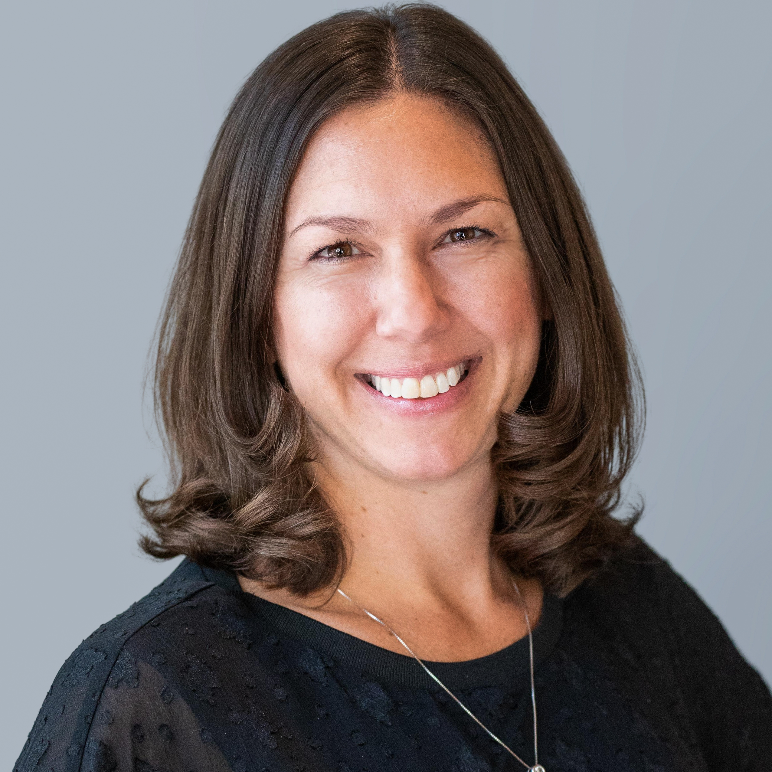 Kassandra Thurow headshot