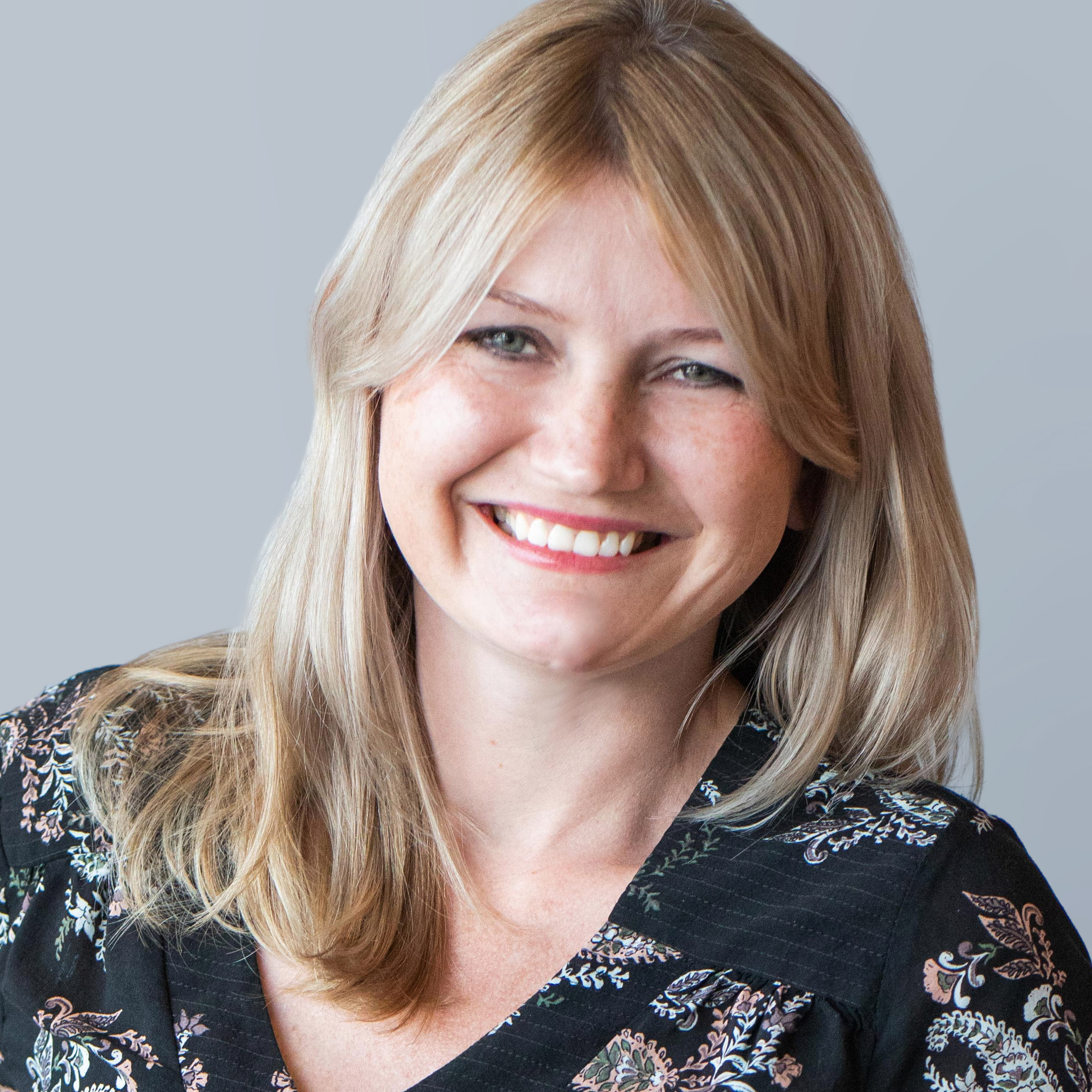 Katrina Oehlerking headshot