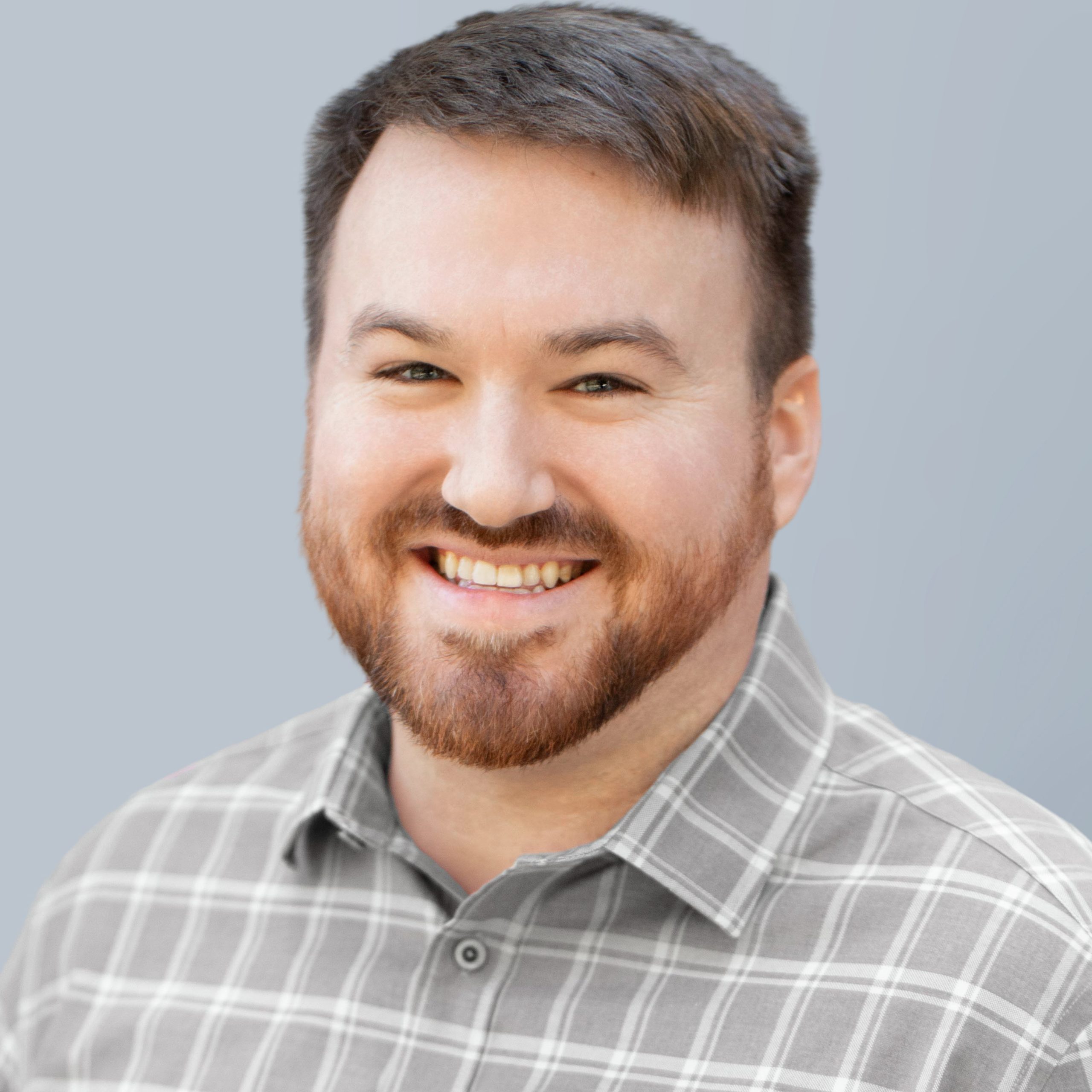 Matt Norville headshot