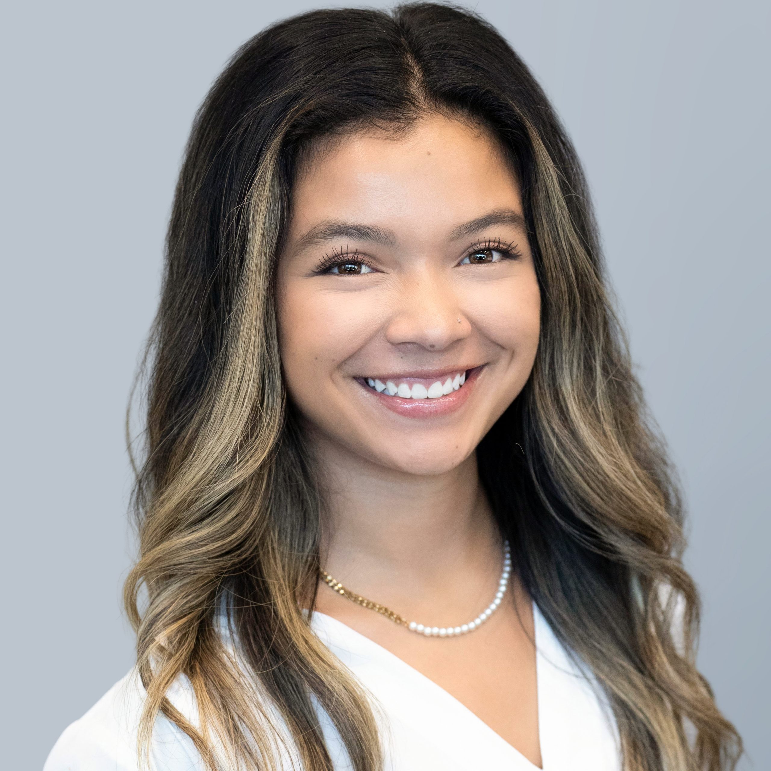 Makenzy Crandall headshot