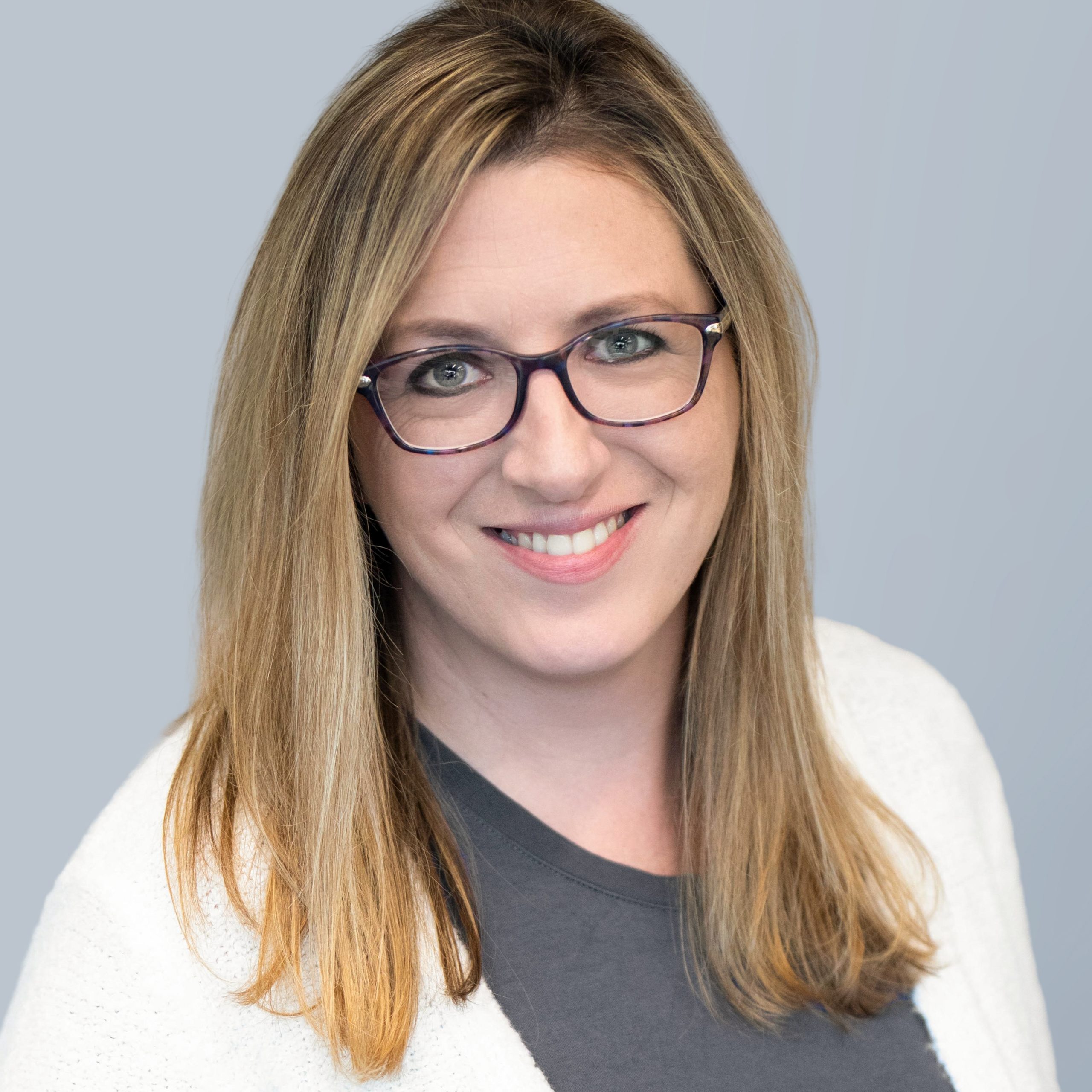 Meagan Reinke headshot