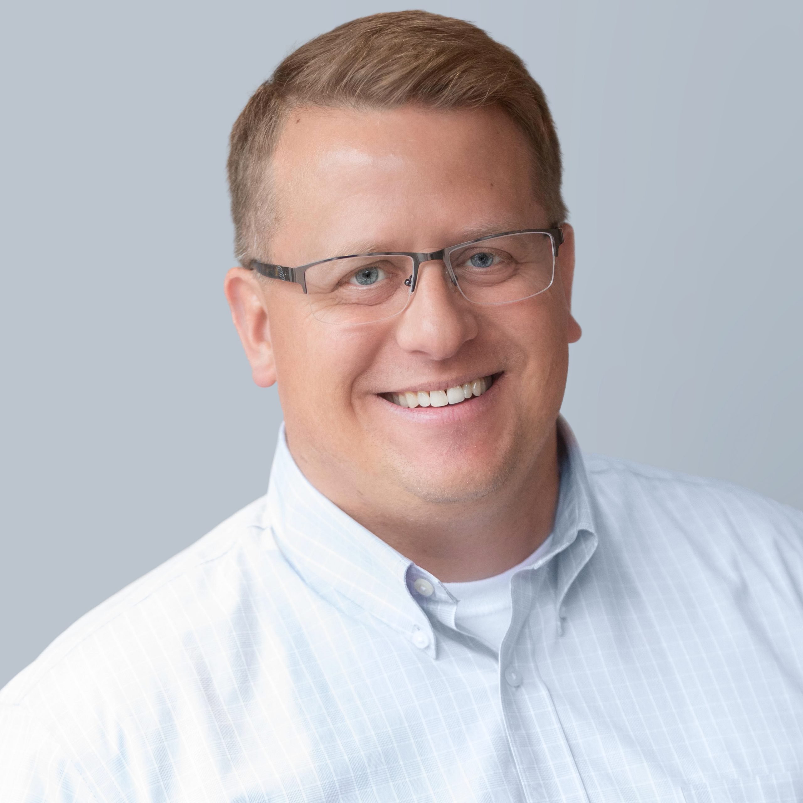 Ryan Carlson headshot