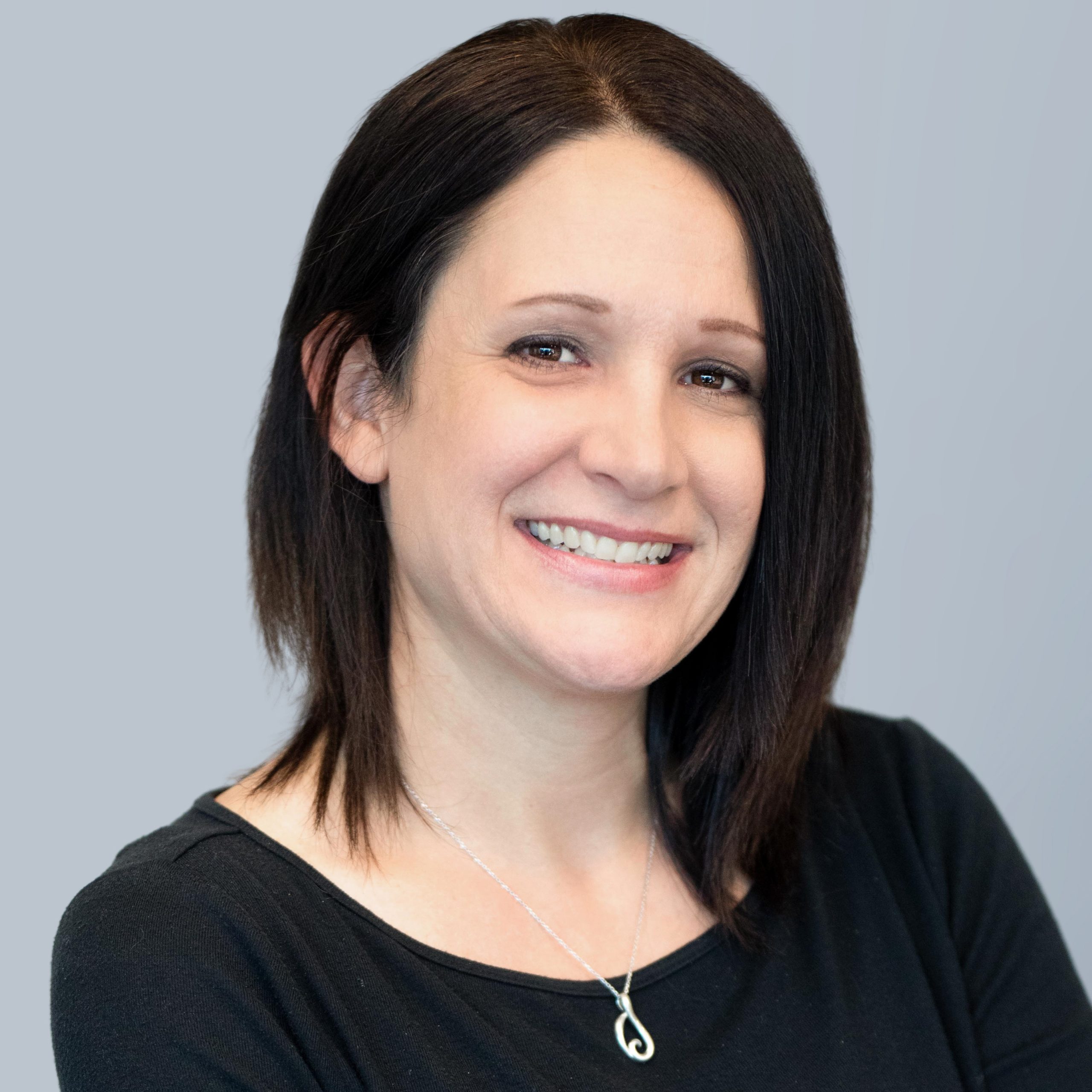 Stacey Essary headshot