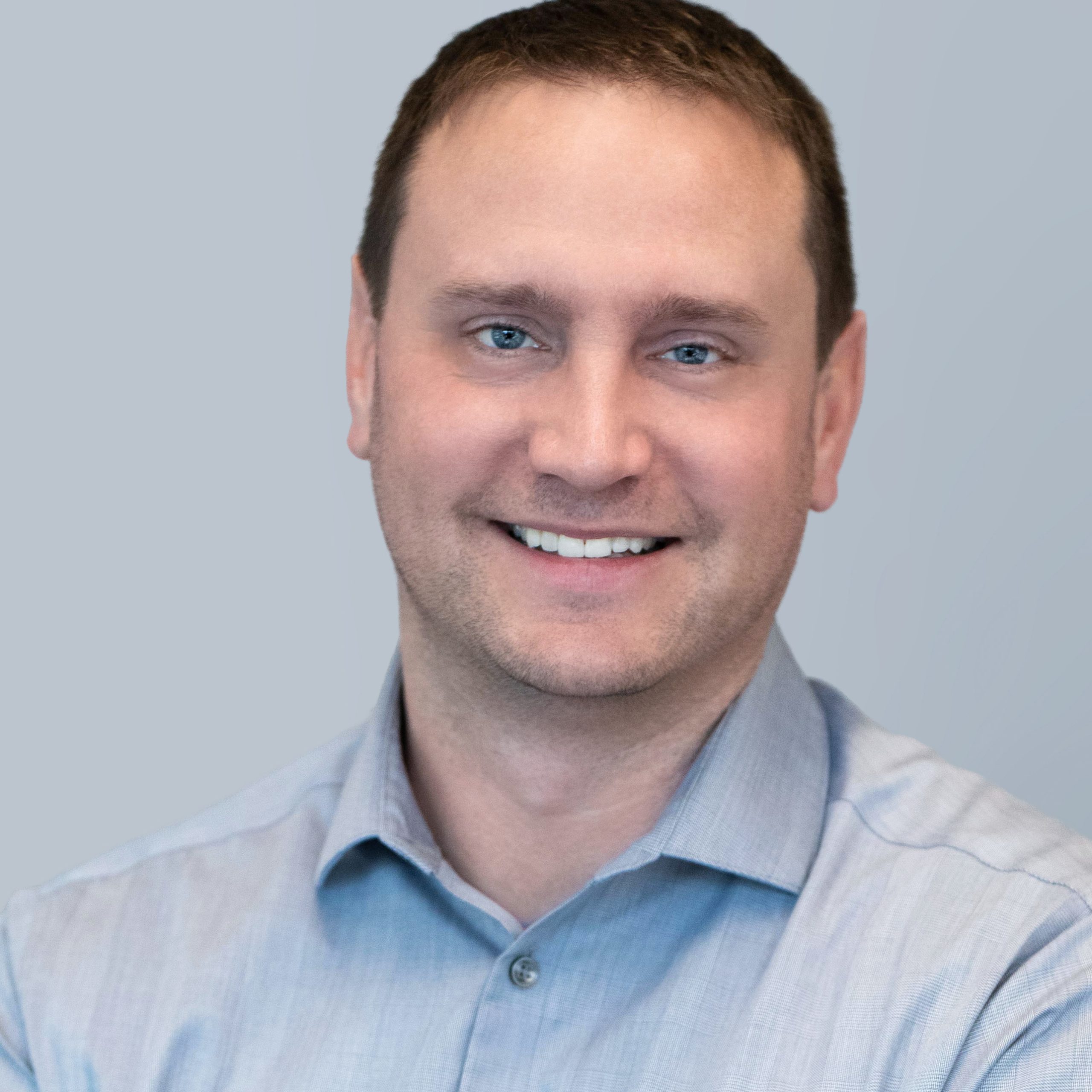 Steve Bringgold headshot