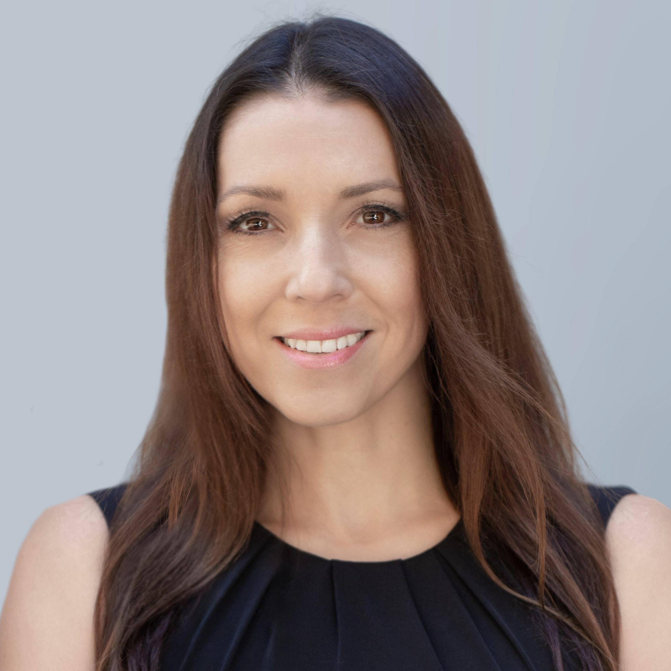 Susana Crane headshot