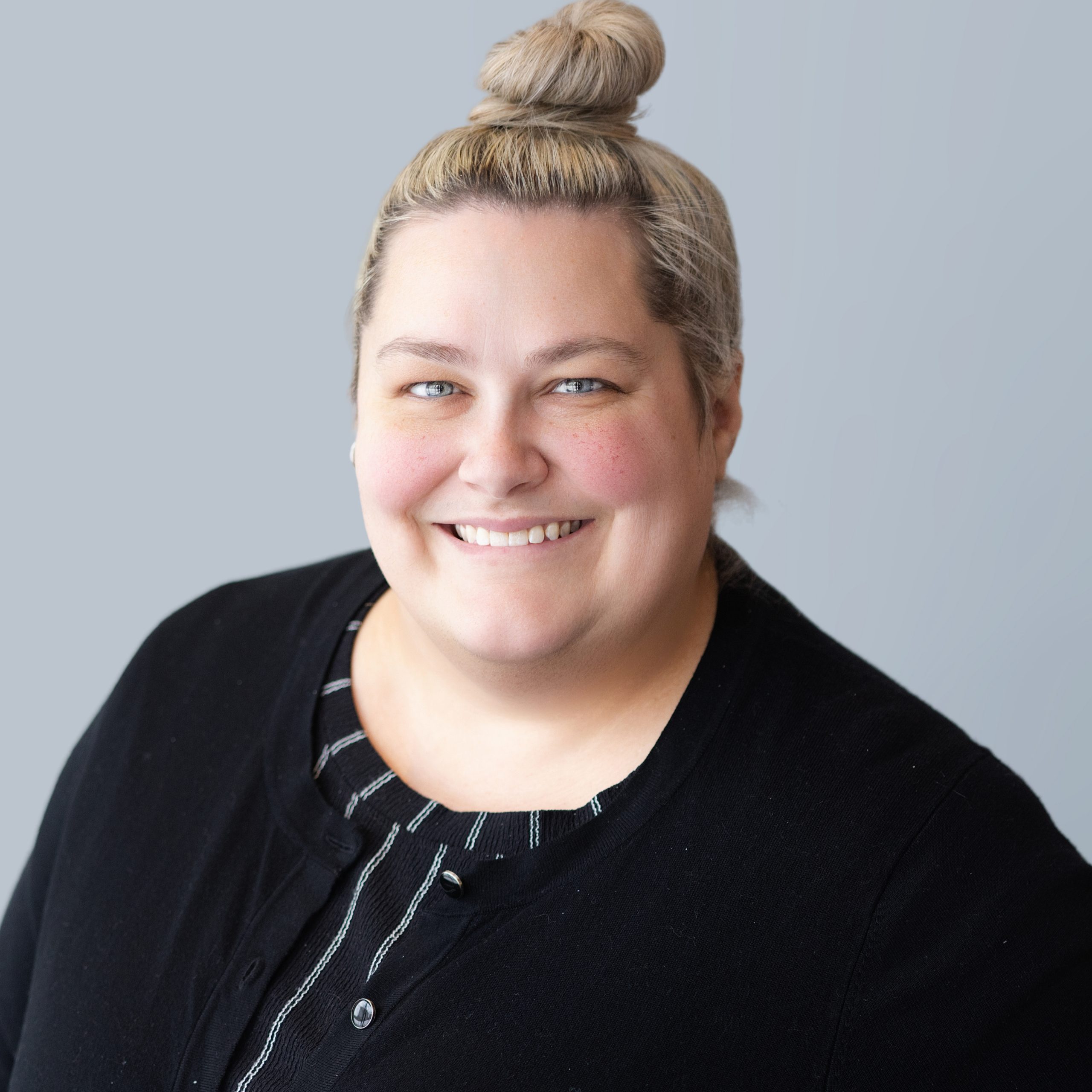 Jessyca Bellinger headshot