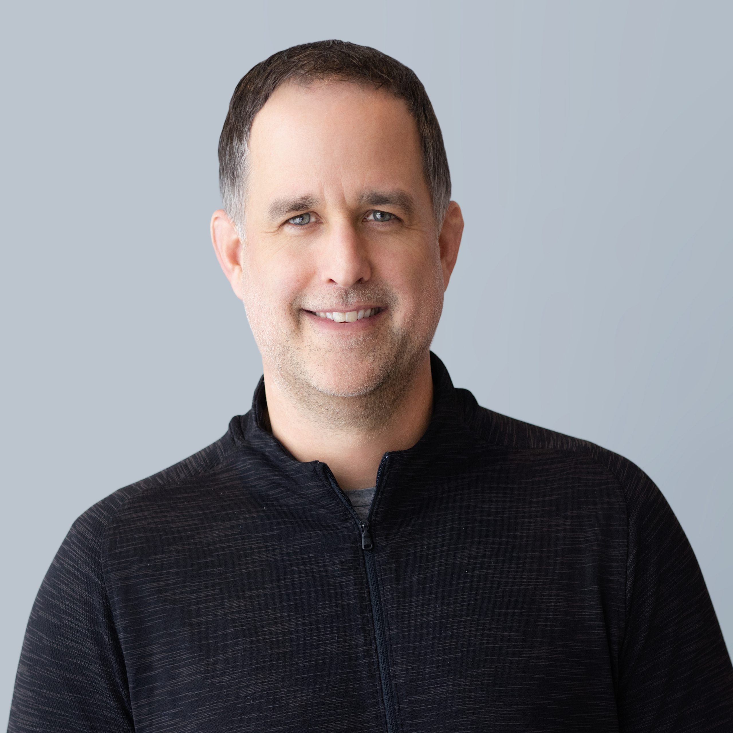 Patrick Kasid headshot