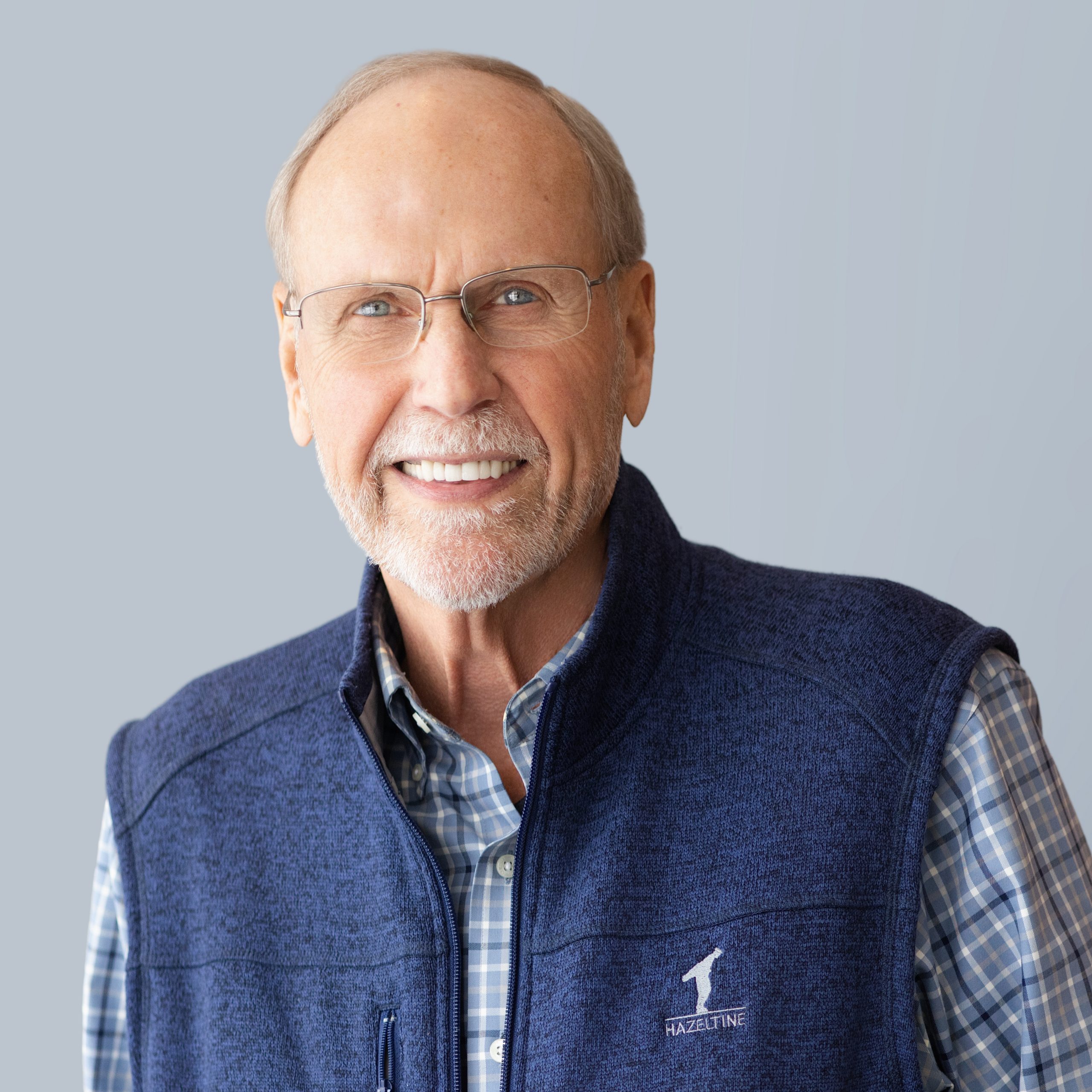 Reid Evenson headshot