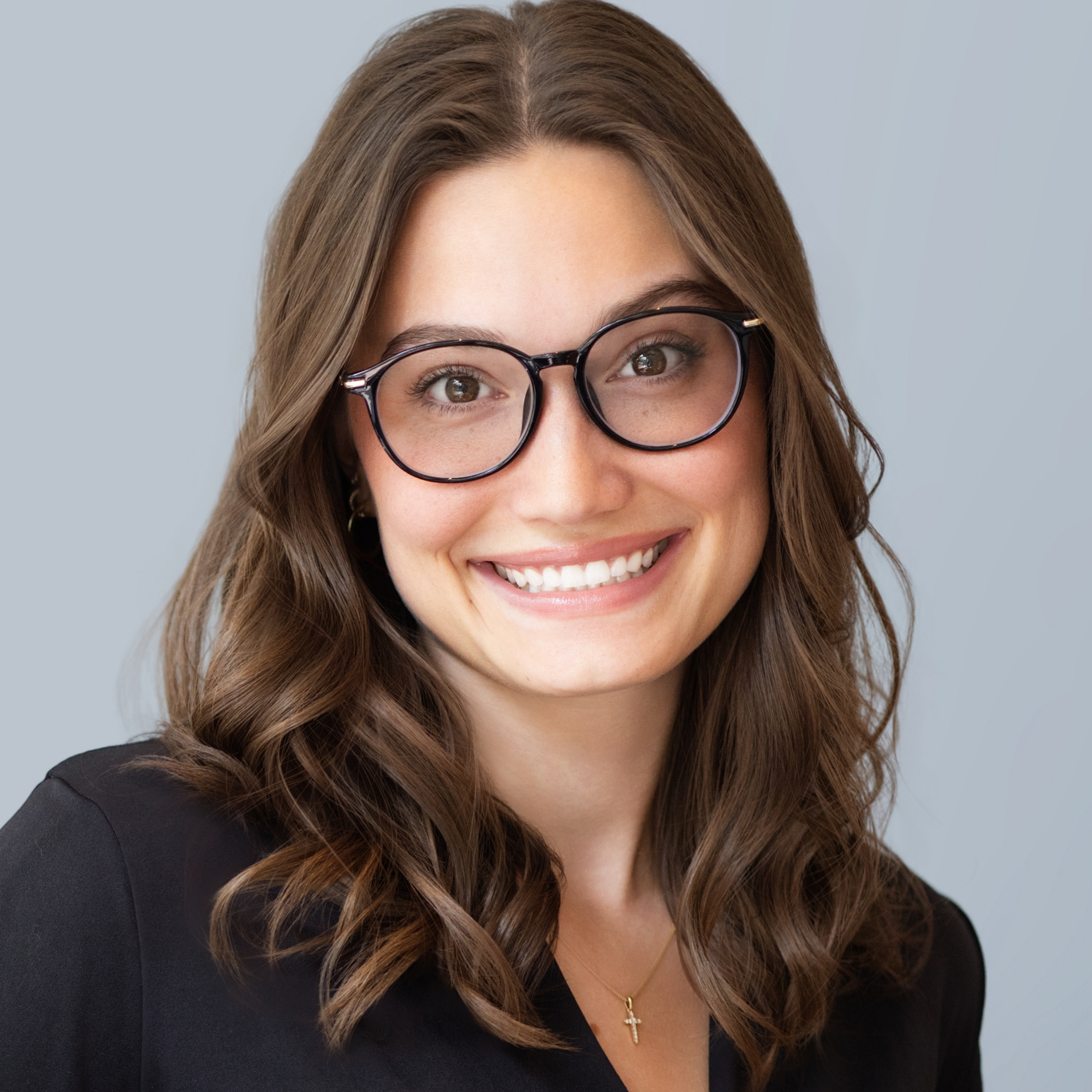 Nicole Meybaum headshot