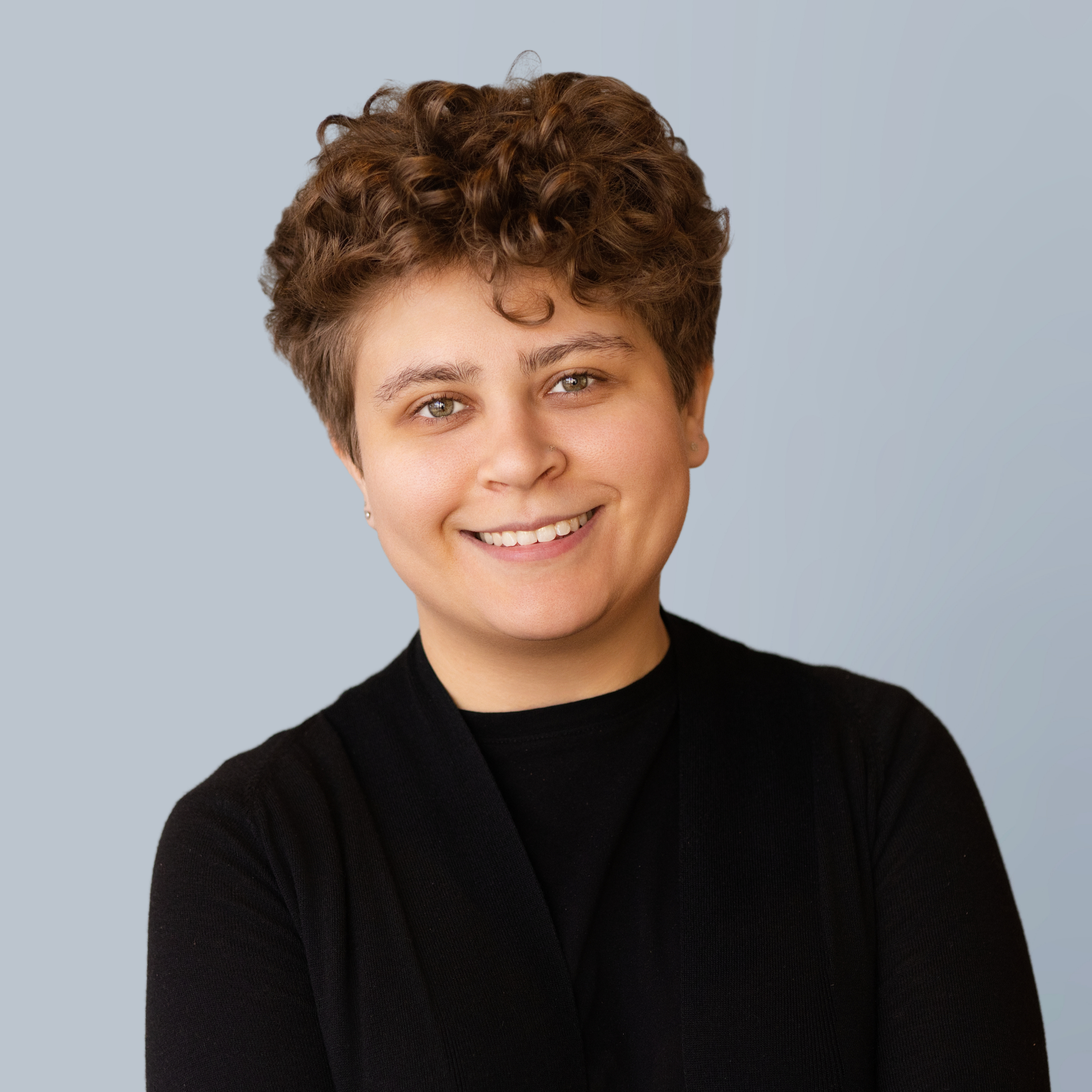 Taylor Lemley headshot