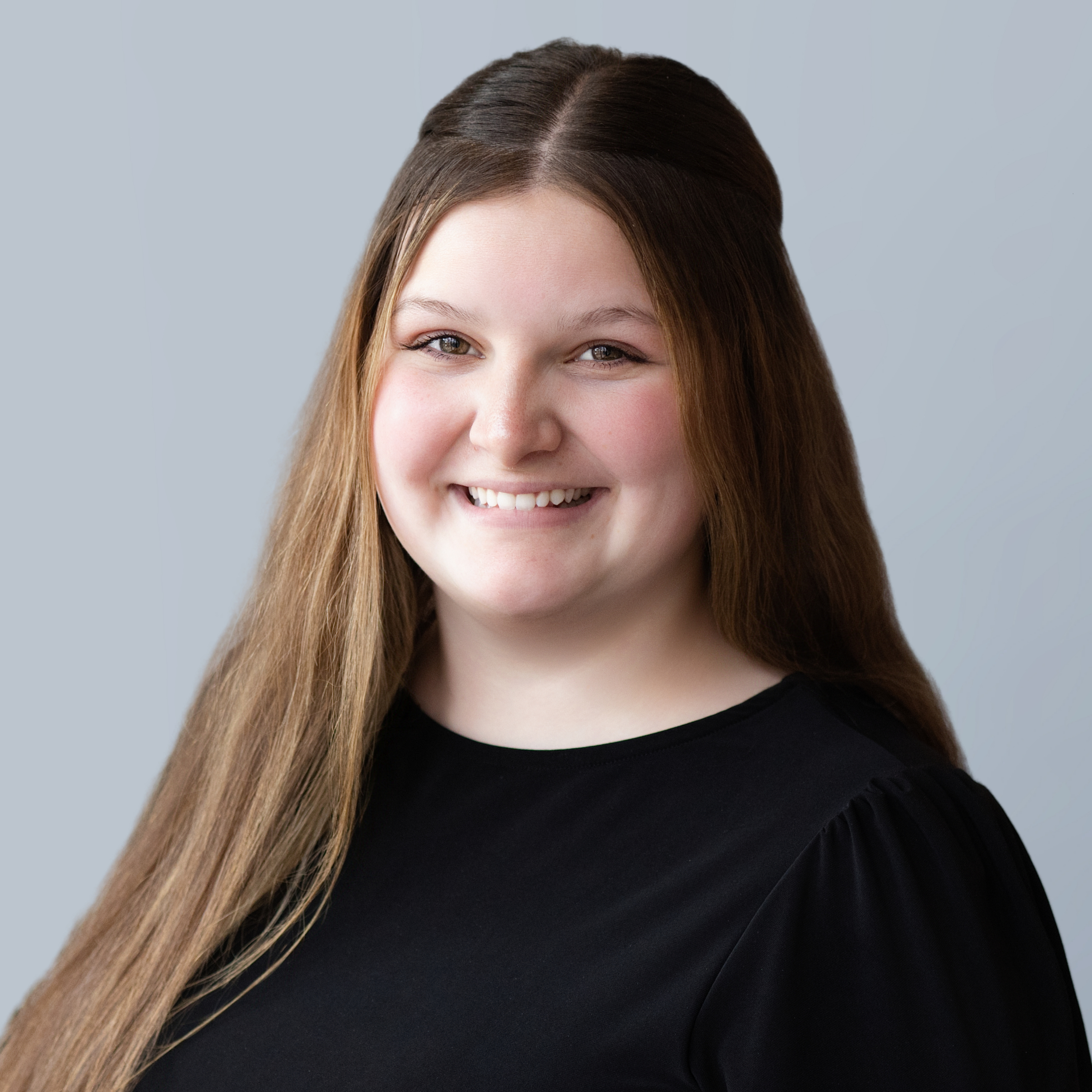 Olivia Stansberry headshot